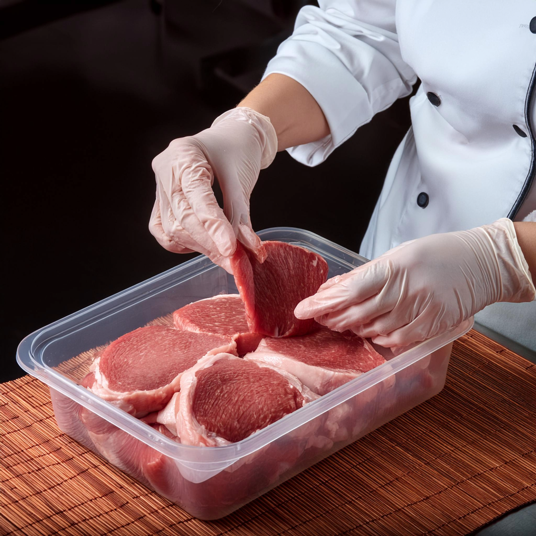 كفارة يمين إطعام عشرة مساكين